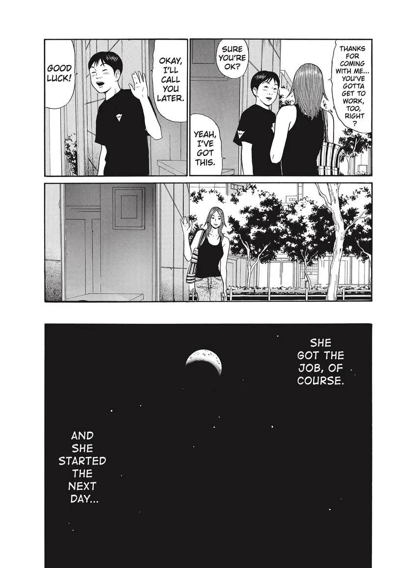 Ciguatera chapter 0, page 350