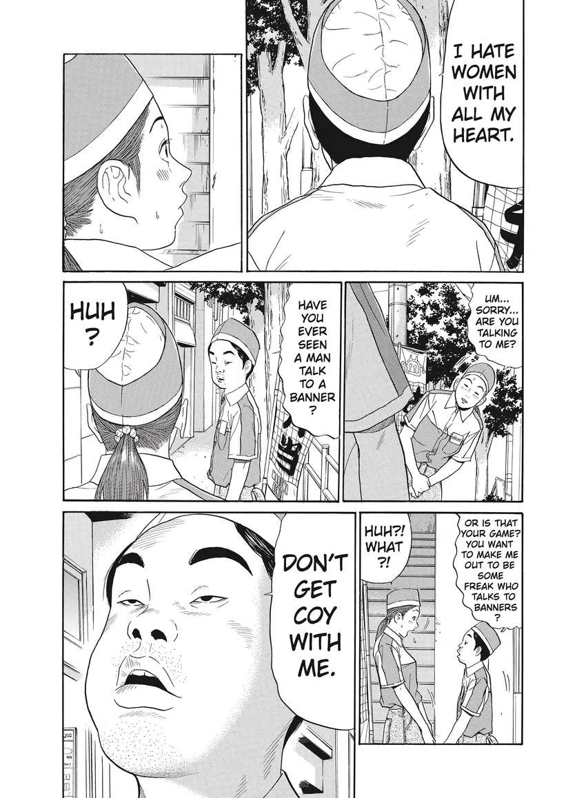 Ciguatera chapter 0, page 353