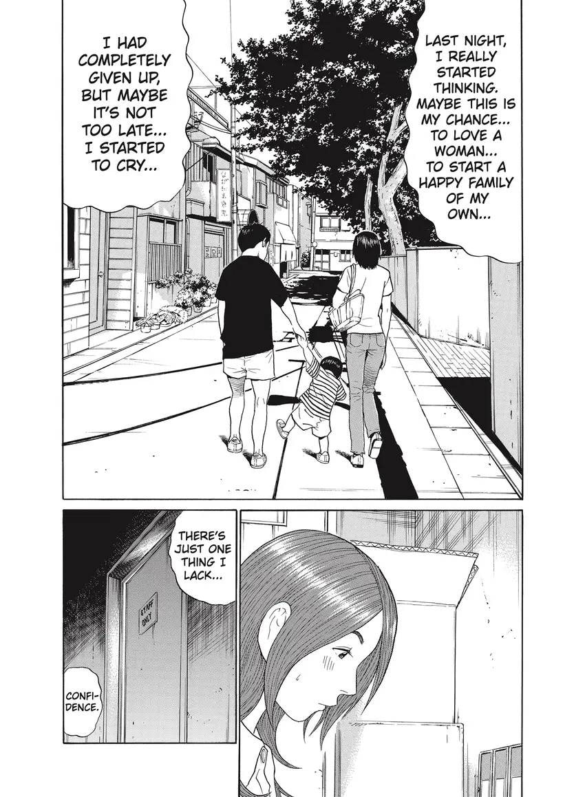 Ciguatera chapter 0, page 407