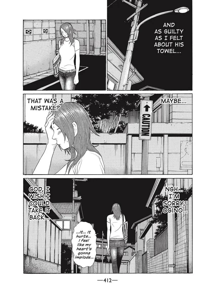 Ciguatera chapter 0, page 413