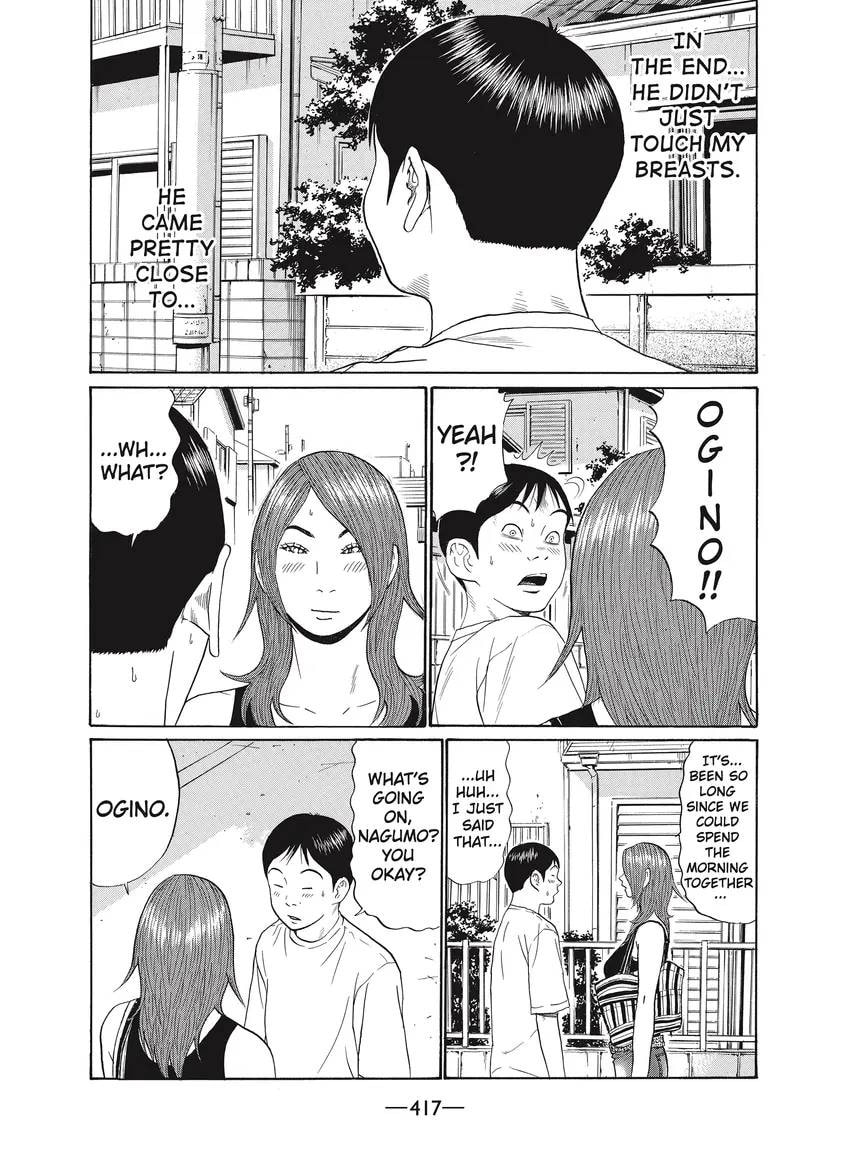 Ciguatera chapter 0, page 418