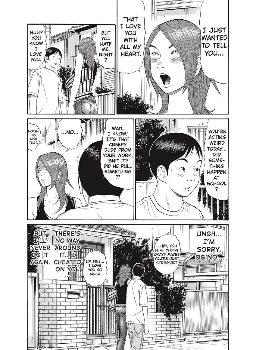 Ciguatera chapter 0, page 419