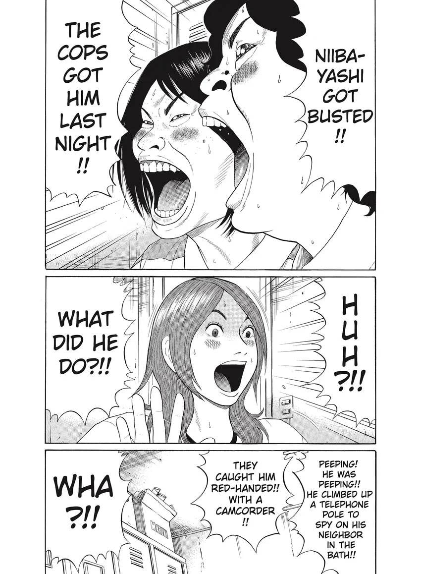 Ciguatera chapter 0, page 421