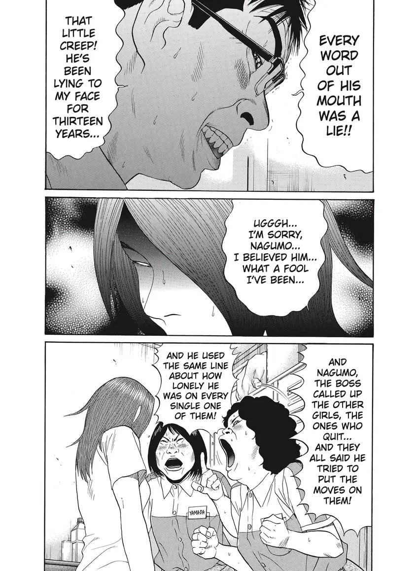Ciguatera chapter 0, page 424
