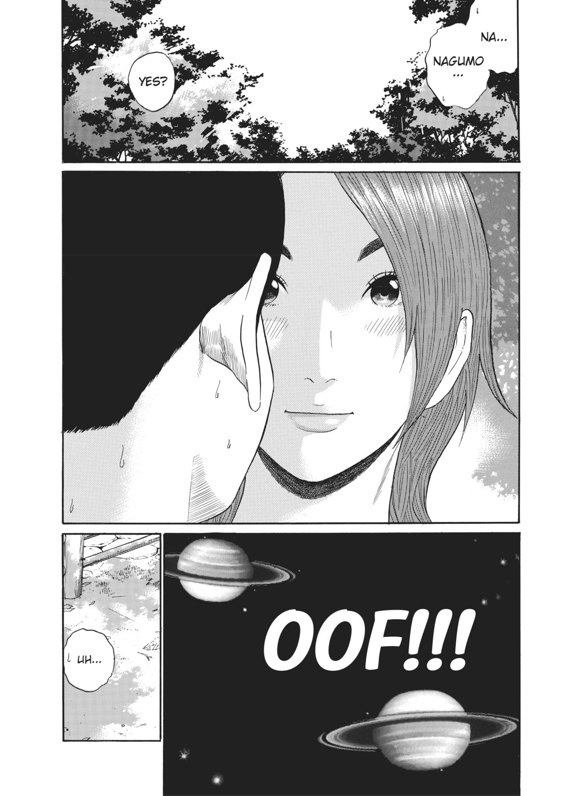 Ciguatera chapter 13, page 9