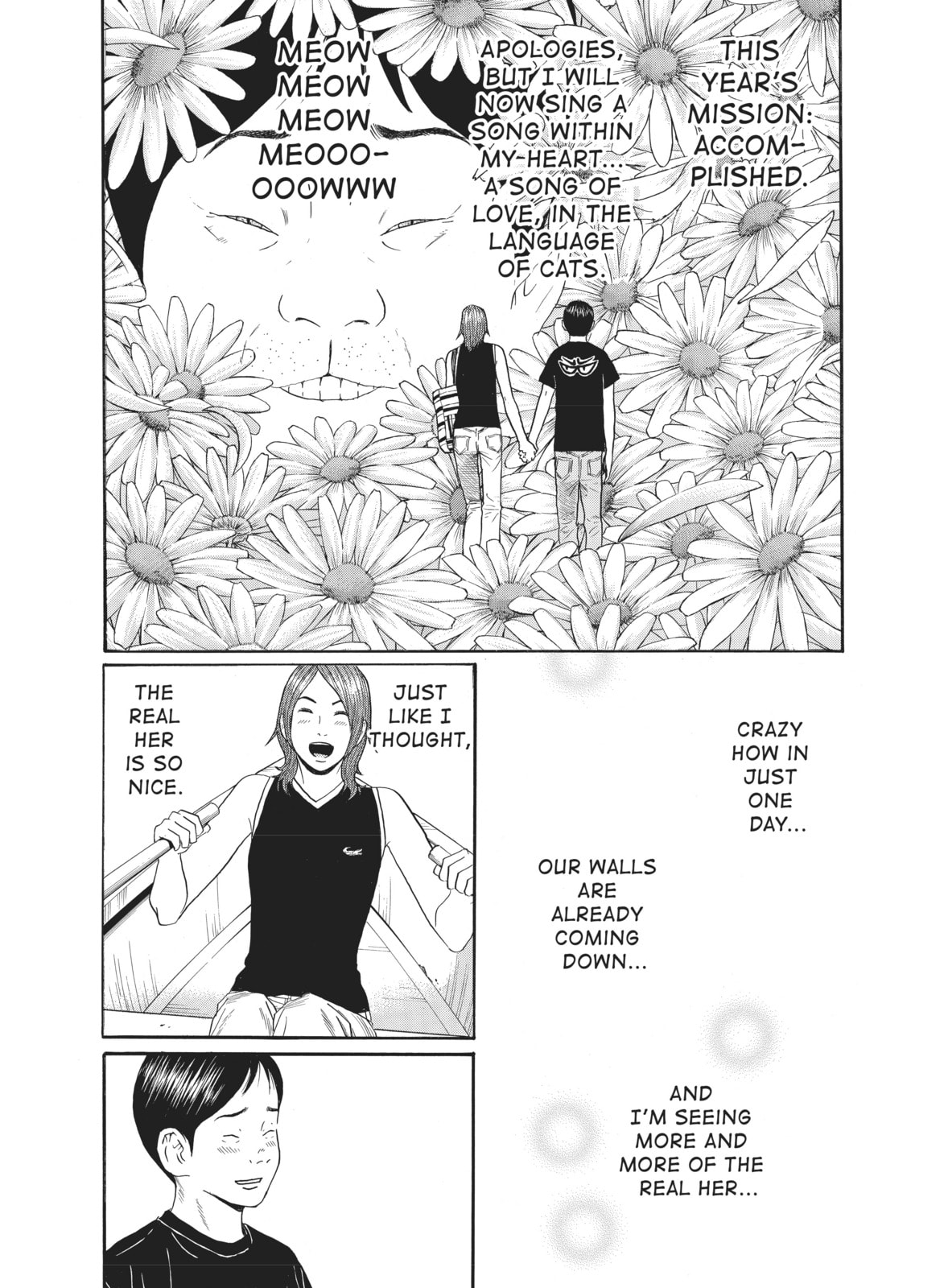 Ciguatera chapter 13, page 16
