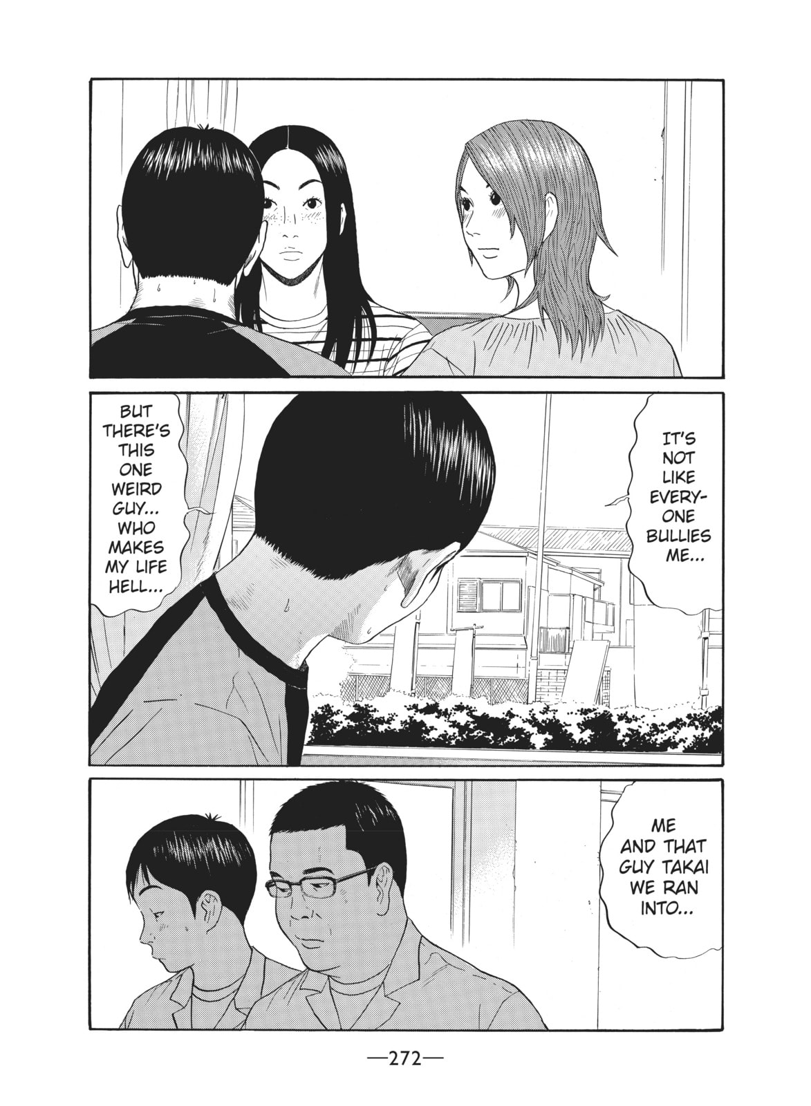Ciguatera chapter 14, page 13