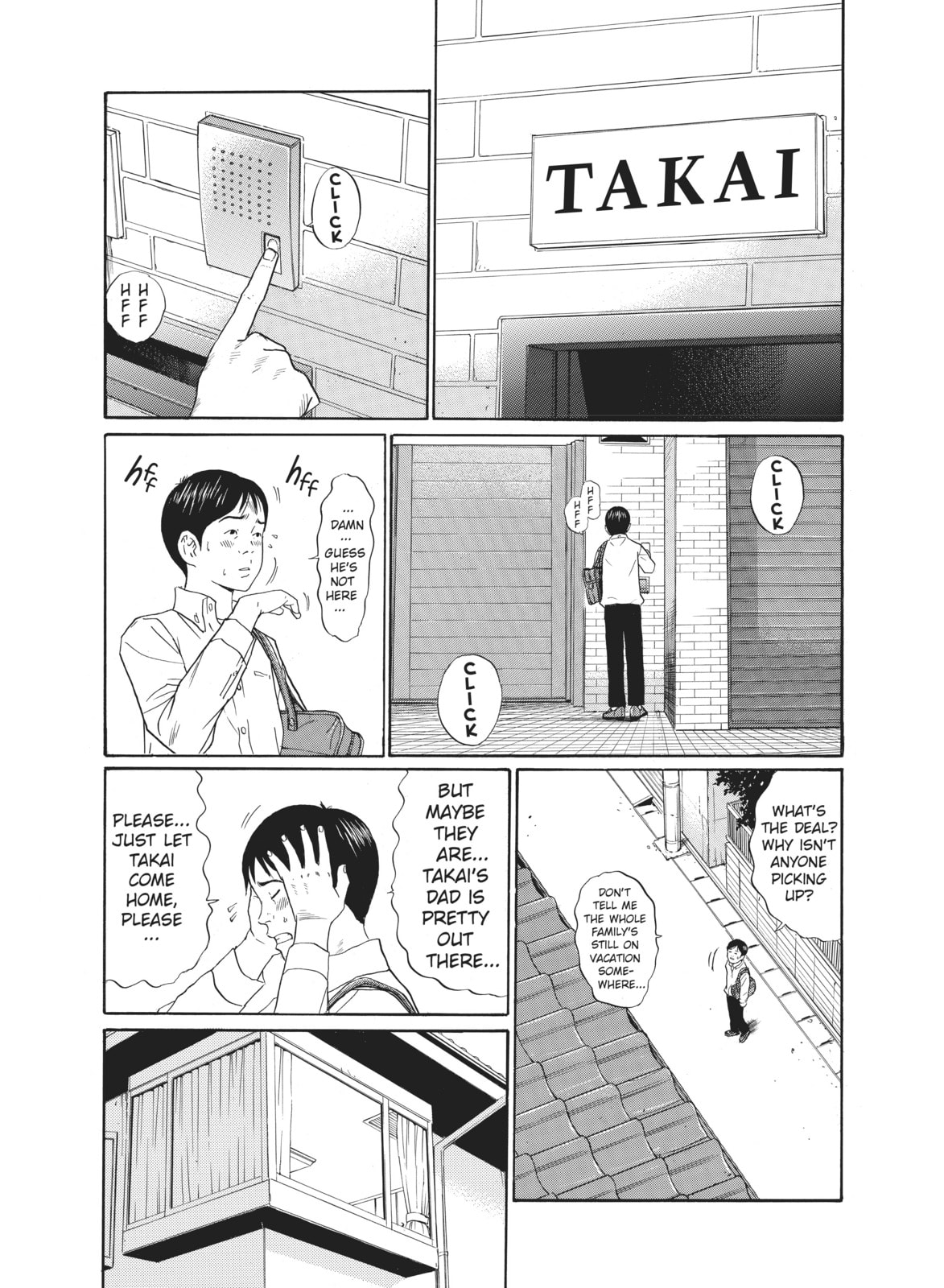 Ciguatera chapter 15, page 6