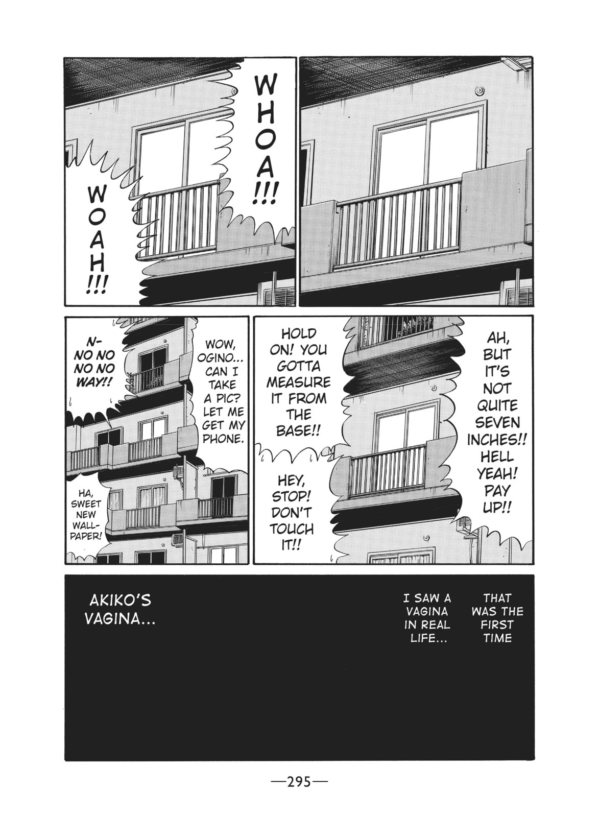 Ciguatera chapter 15, page 17