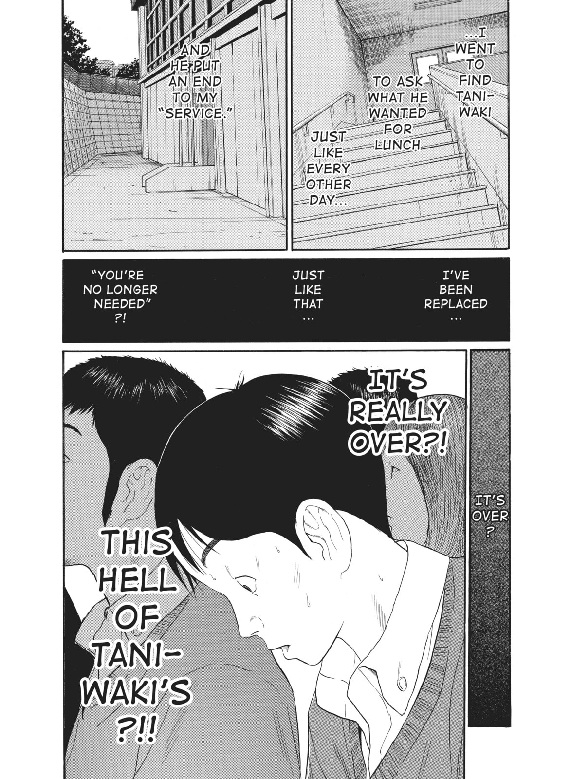 Ciguatera chapter 17, page 6
