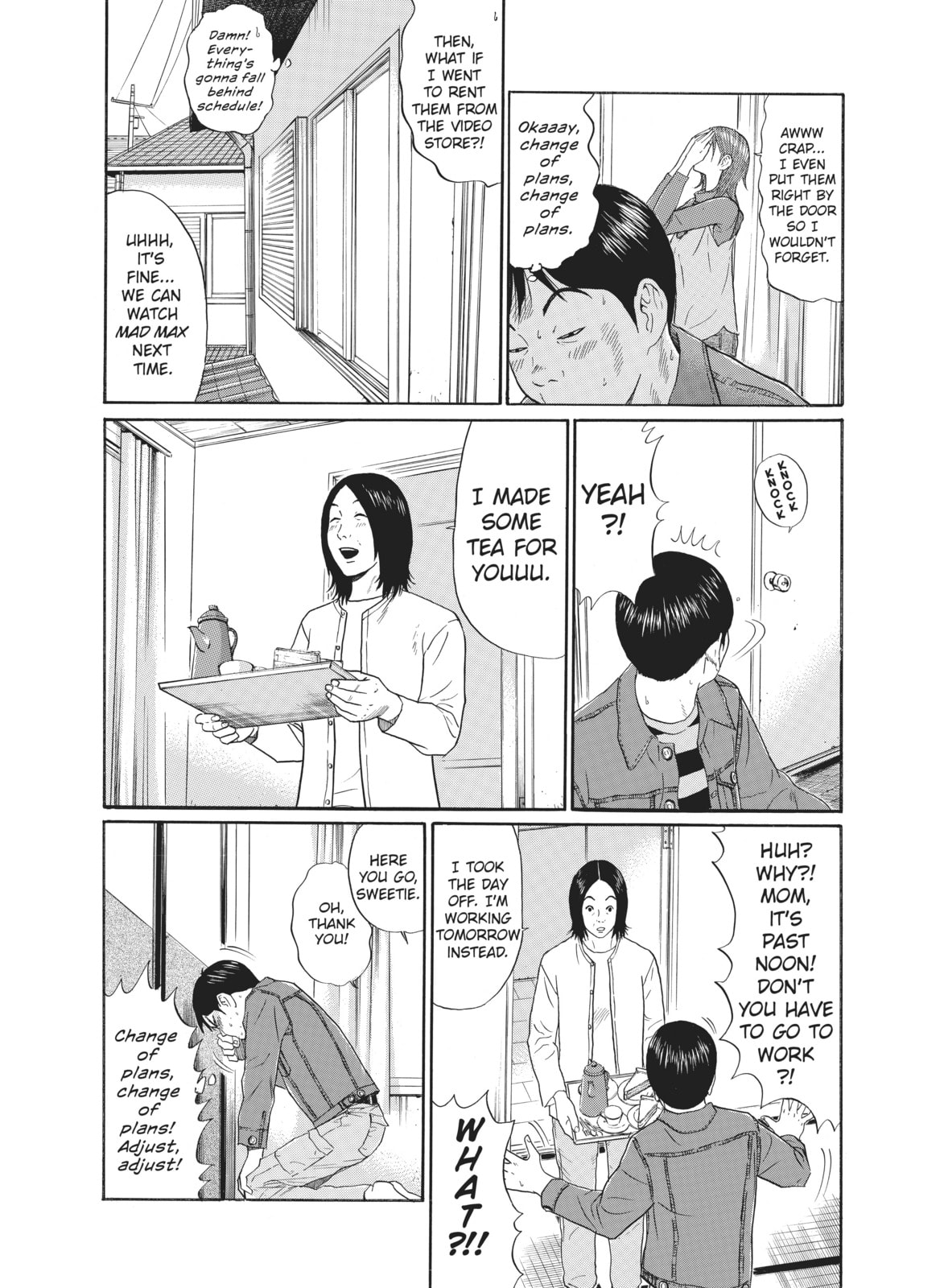 Ciguatera chapter 18, page 8