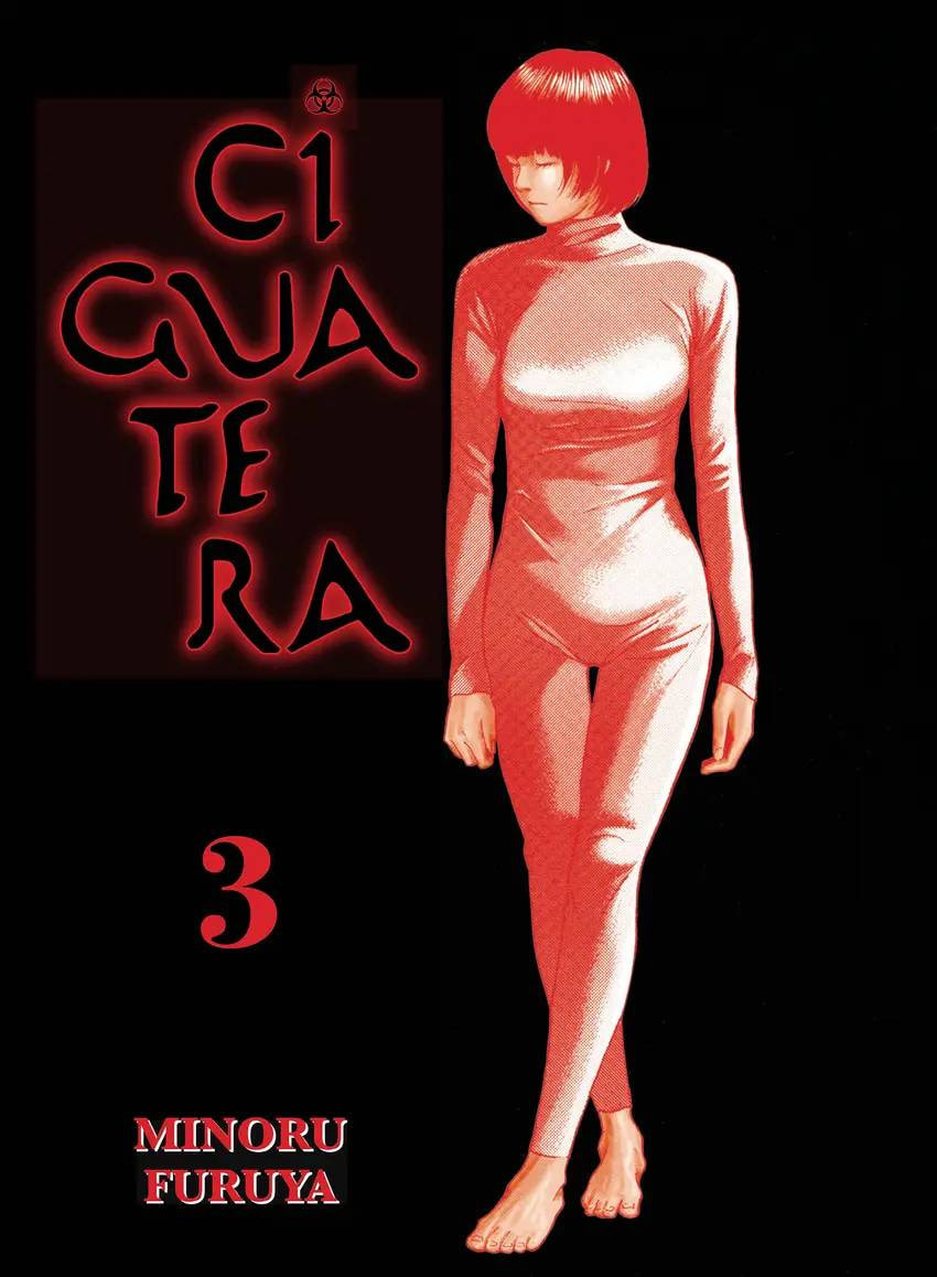 Ciguatera chapter 1.1, page 3