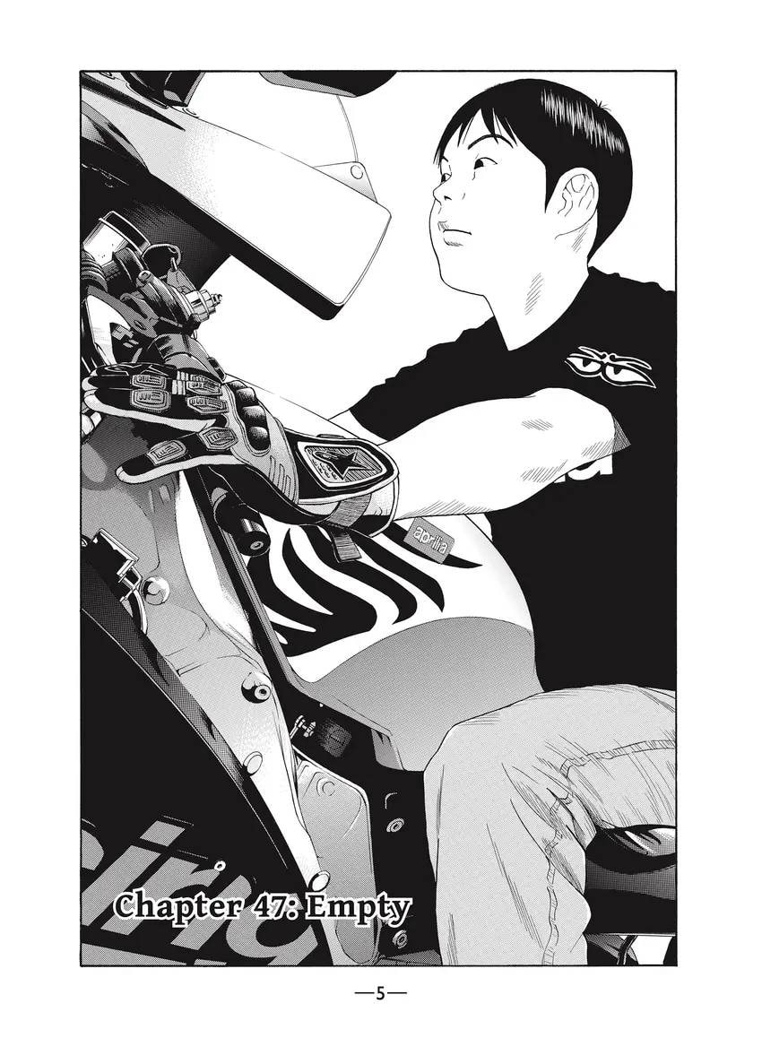 Ciguatera chapter 1.1, page 7