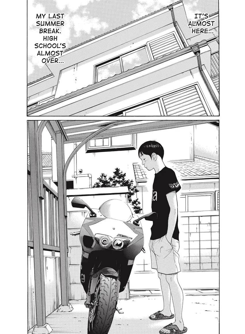 Ciguatera chapter 1.1, page 8