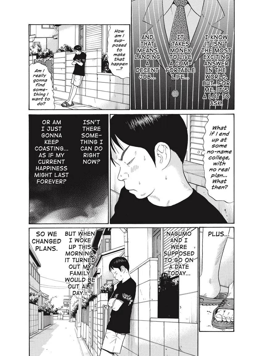 Ciguatera chapter 1.1, page 10
