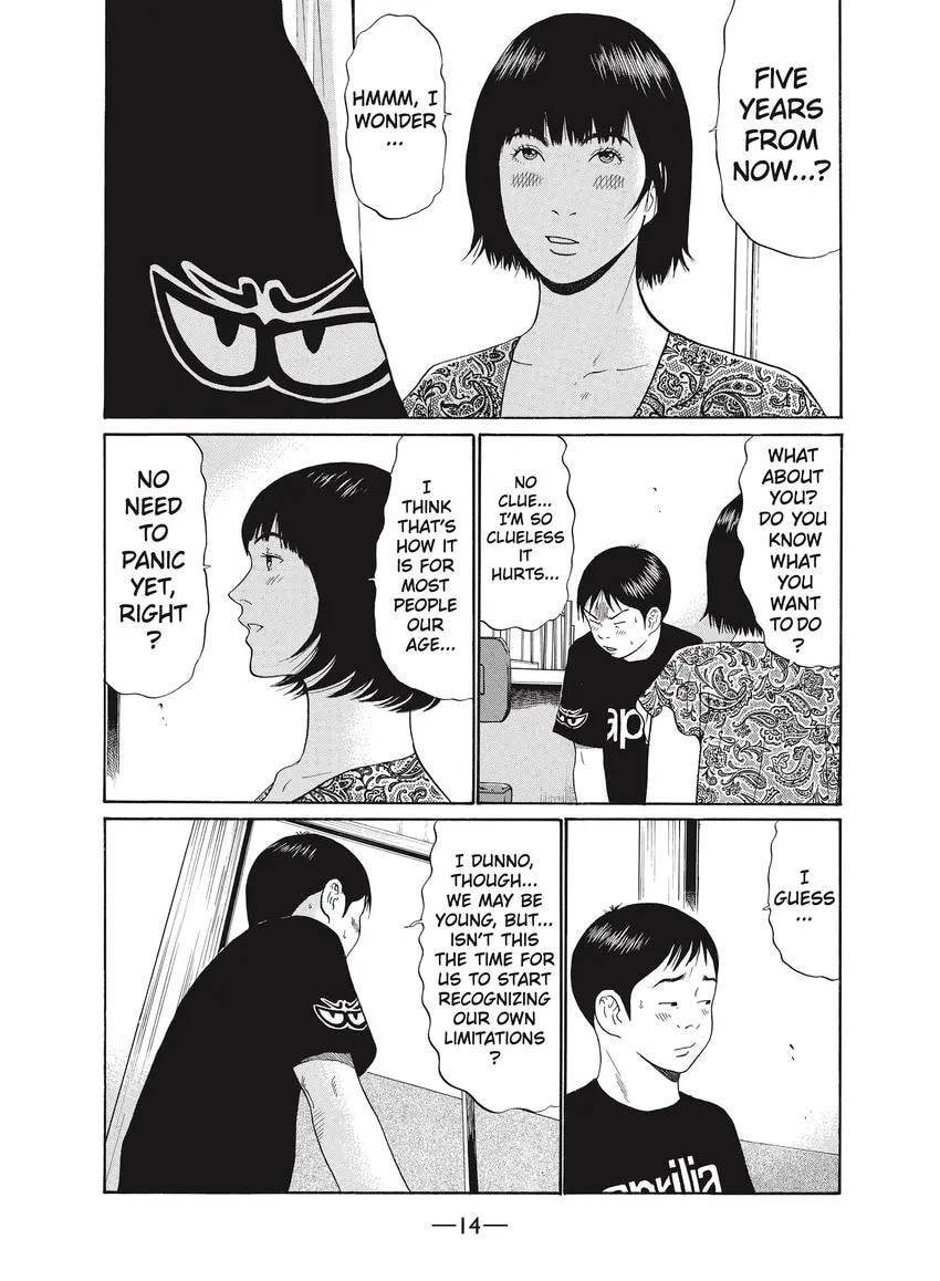 Ciguatera chapter 1.1, page 16