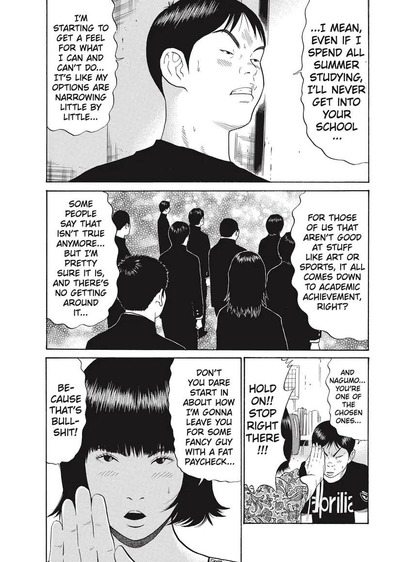 Ciguatera chapter 1.1, page 17
