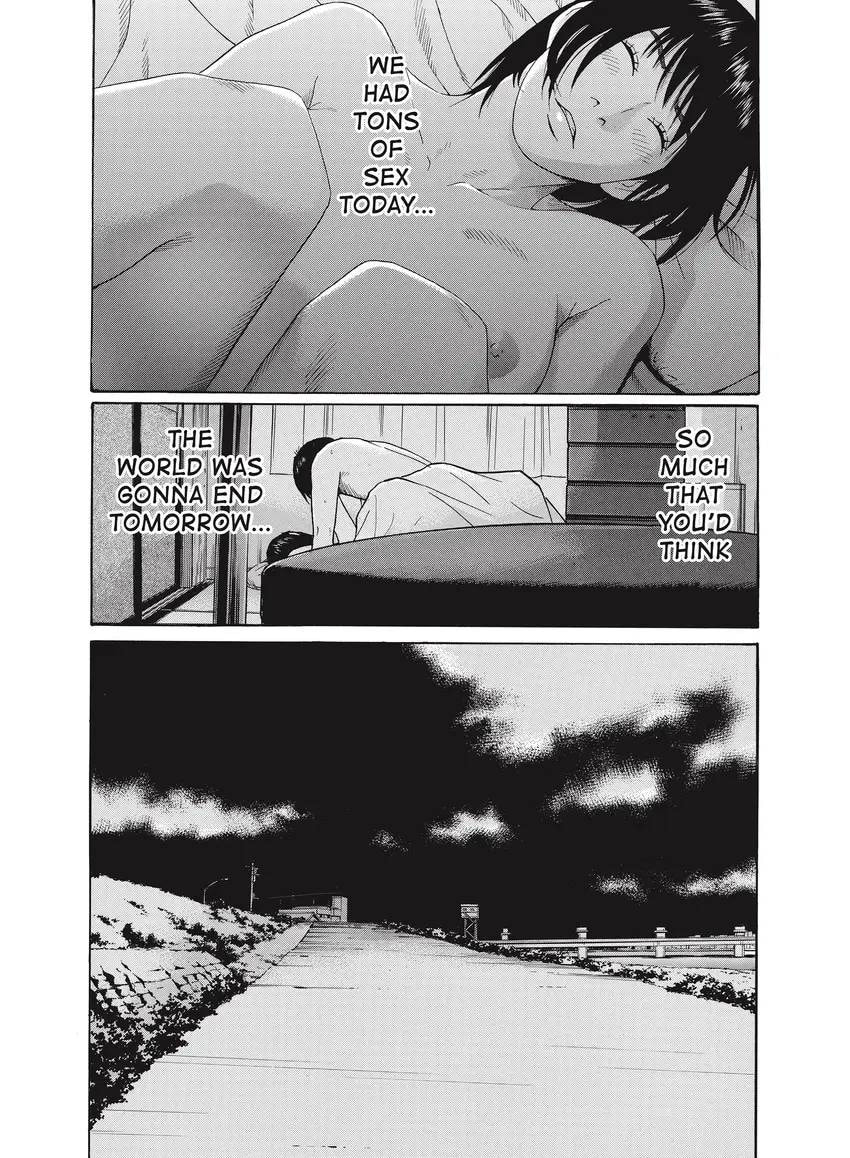 Ciguatera chapter 1.1, page 21