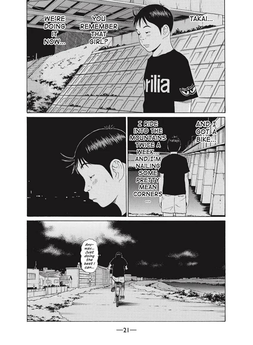 Ciguatera chapter 1.1, page 23