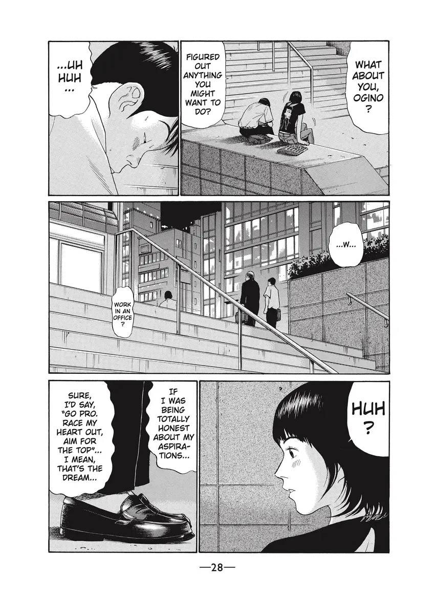 Ciguatera chapter 1.1, page 30
