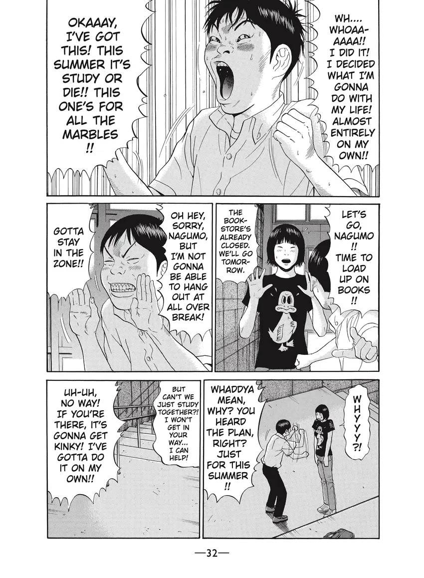 Ciguatera chapter 1.1, page 34