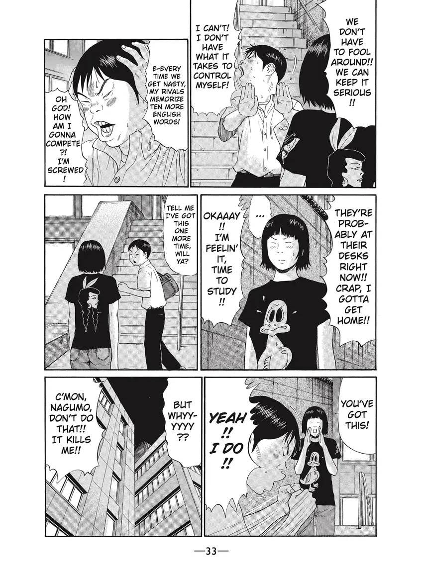 Ciguatera chapter 1.1, page 35