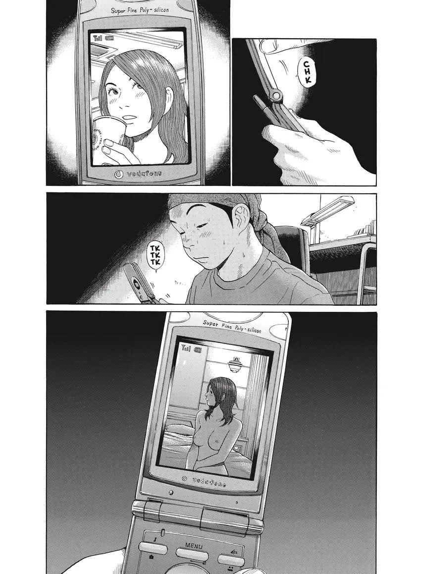 Ciguatera chapter 1.1, page 39