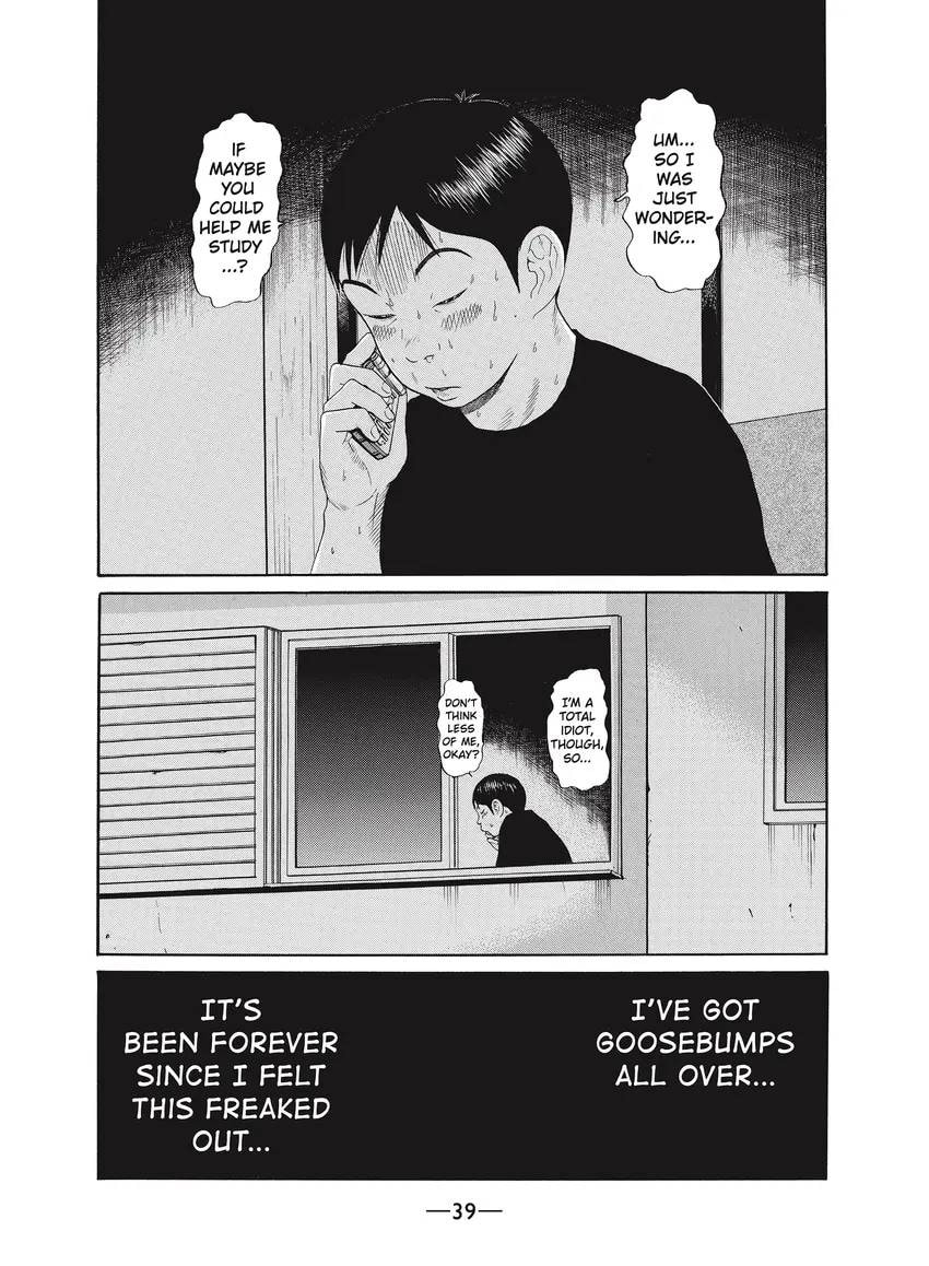 Ciguatera chapter 1.1, page 41