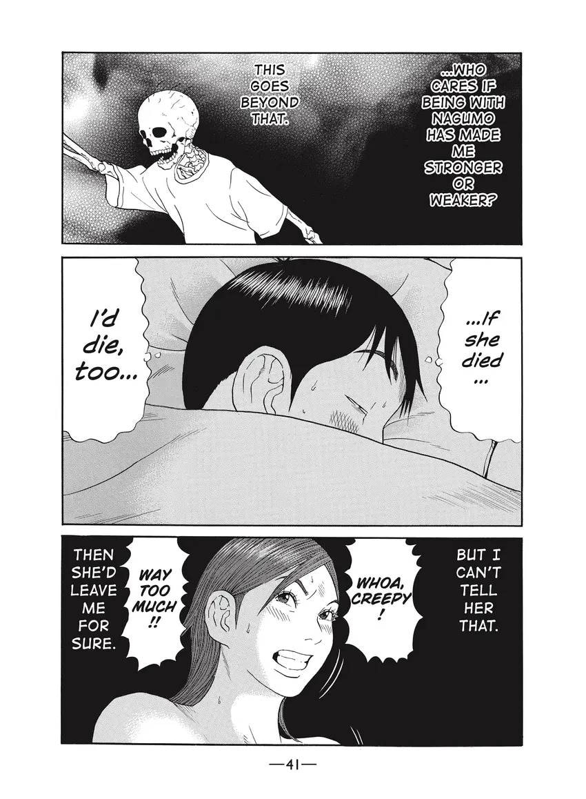 Ciguatera chapter 1.1, page 43