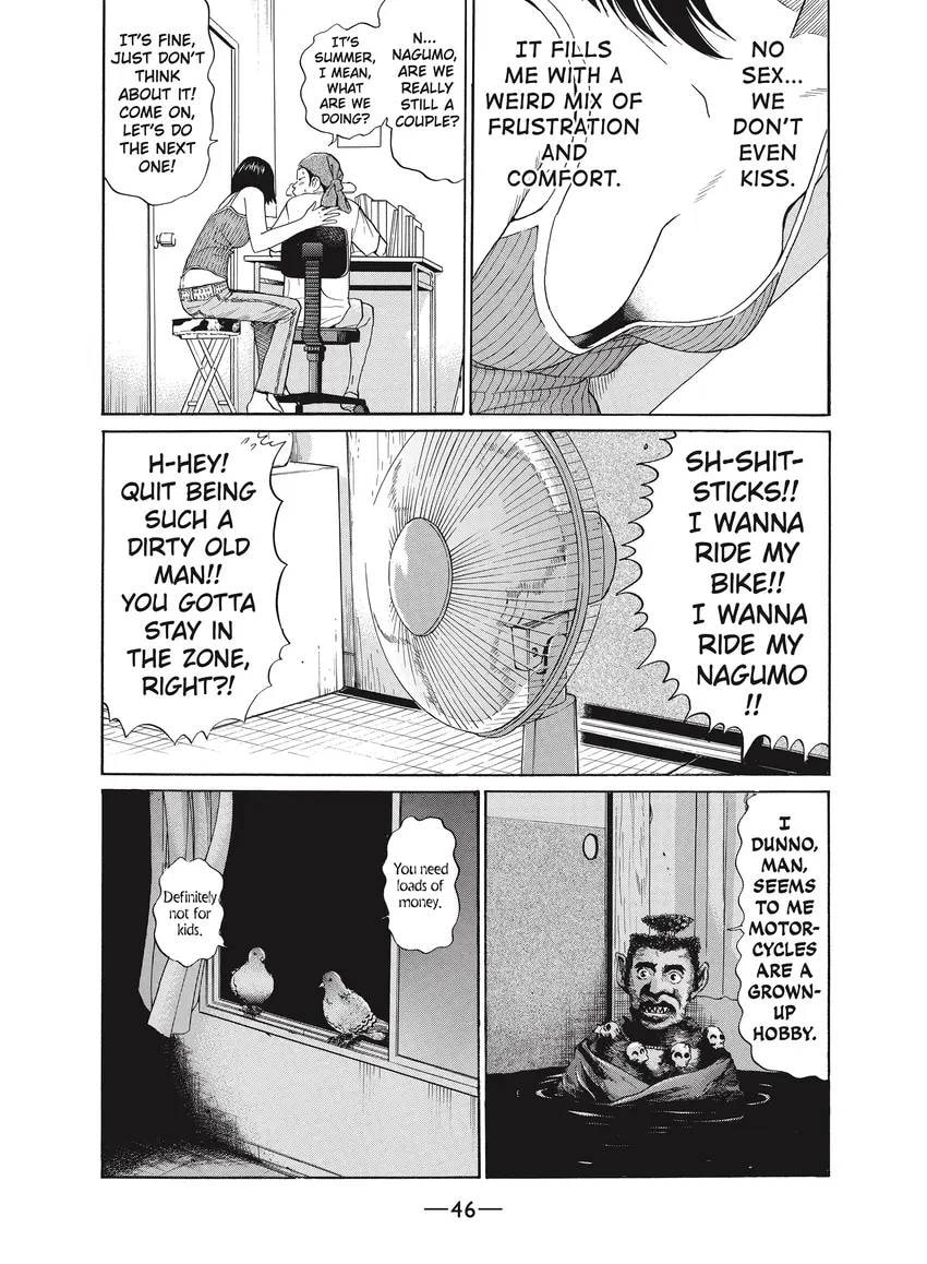Ciguatera chapter 1.1, page 48