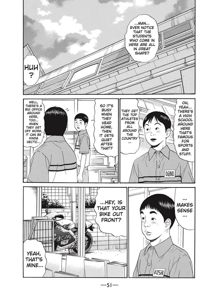 Ciguatera chapter 1.1, page 53