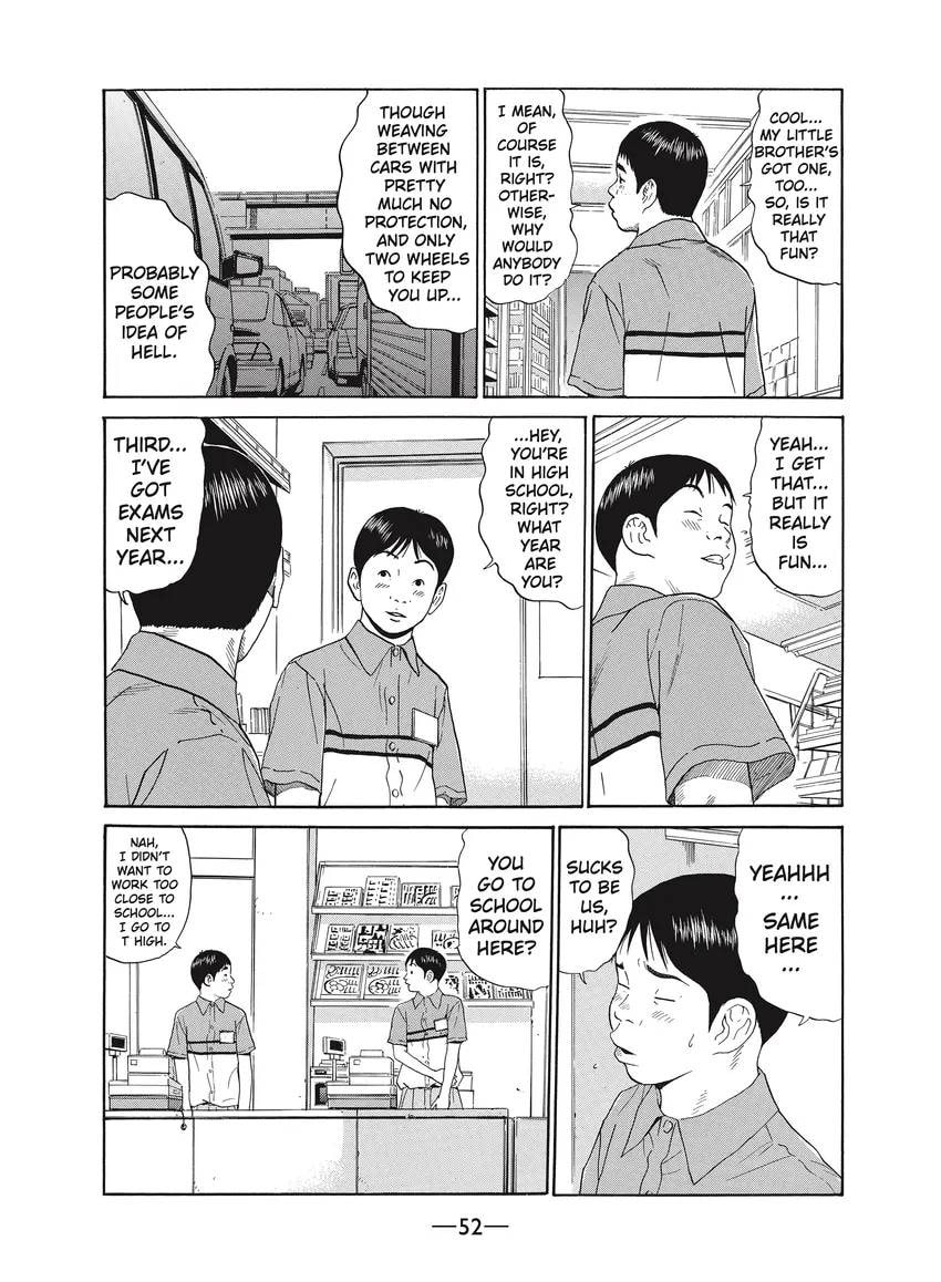 Ciguatera chapter 1.1, page 54