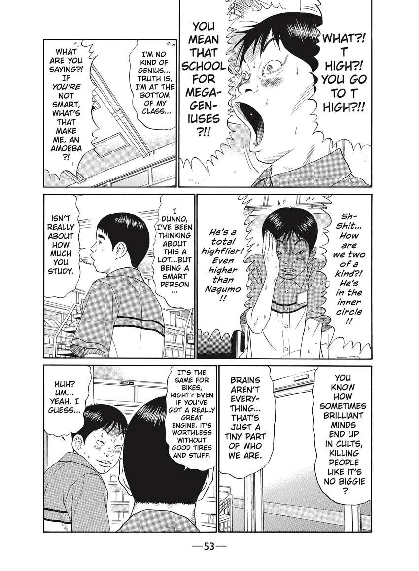 Ciguatera chapter 1.1, page 55