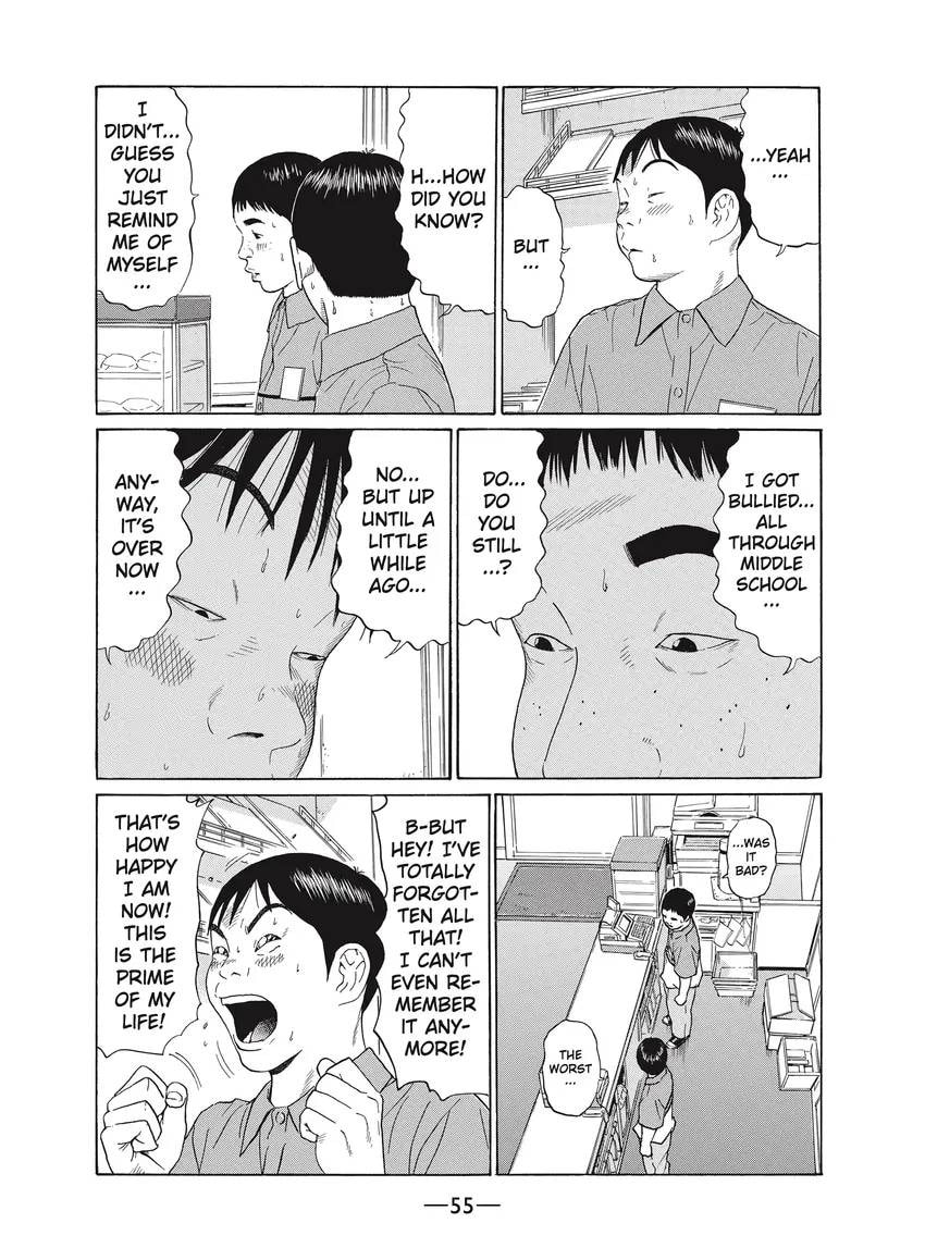 Ciguatera chapter 1.1, page 57