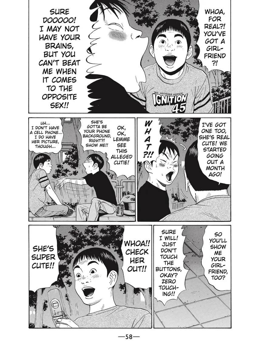 Ciguatera chapter 1.1, page 60