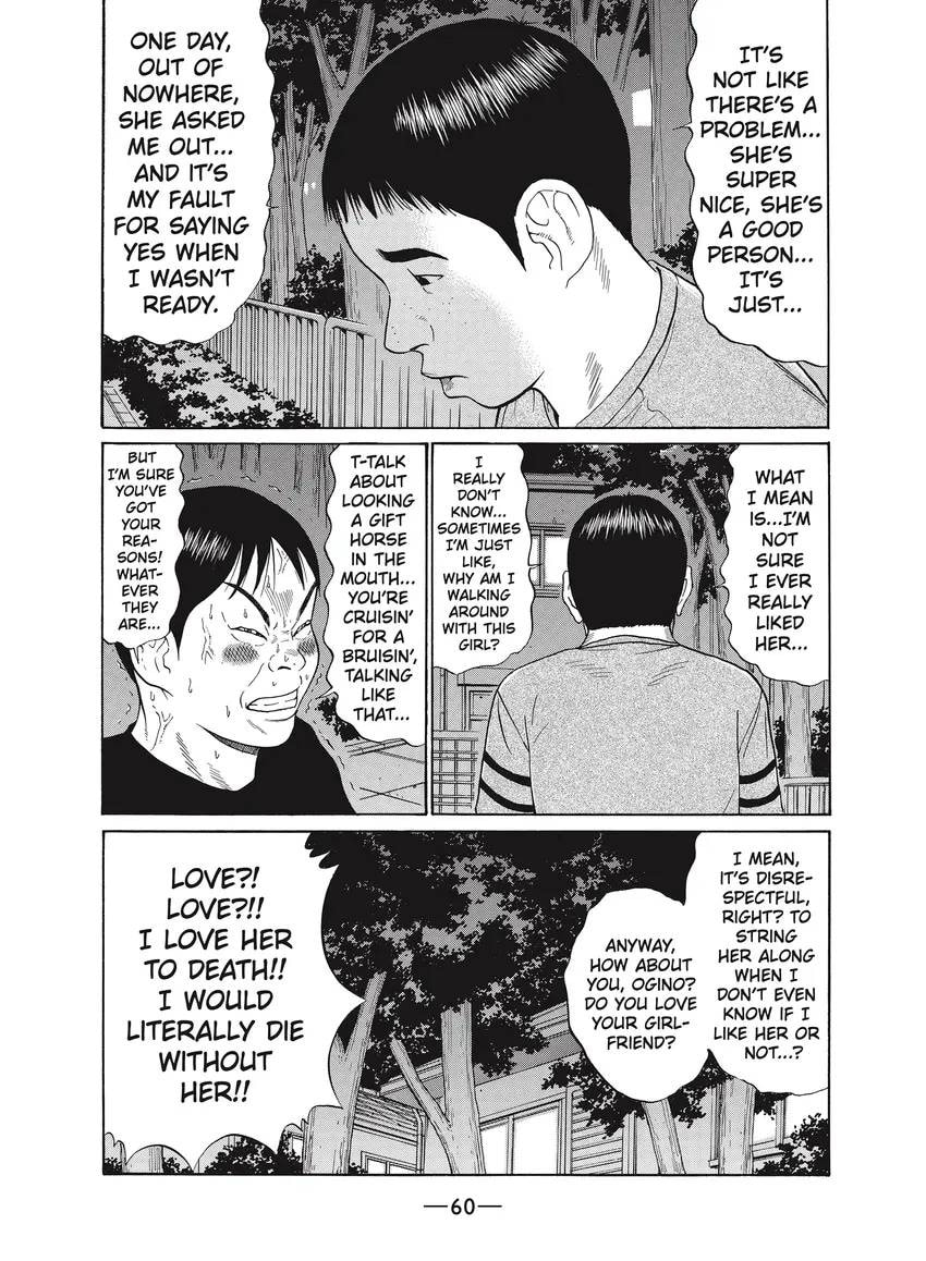 Ciguatera chapter 1.1, page 62