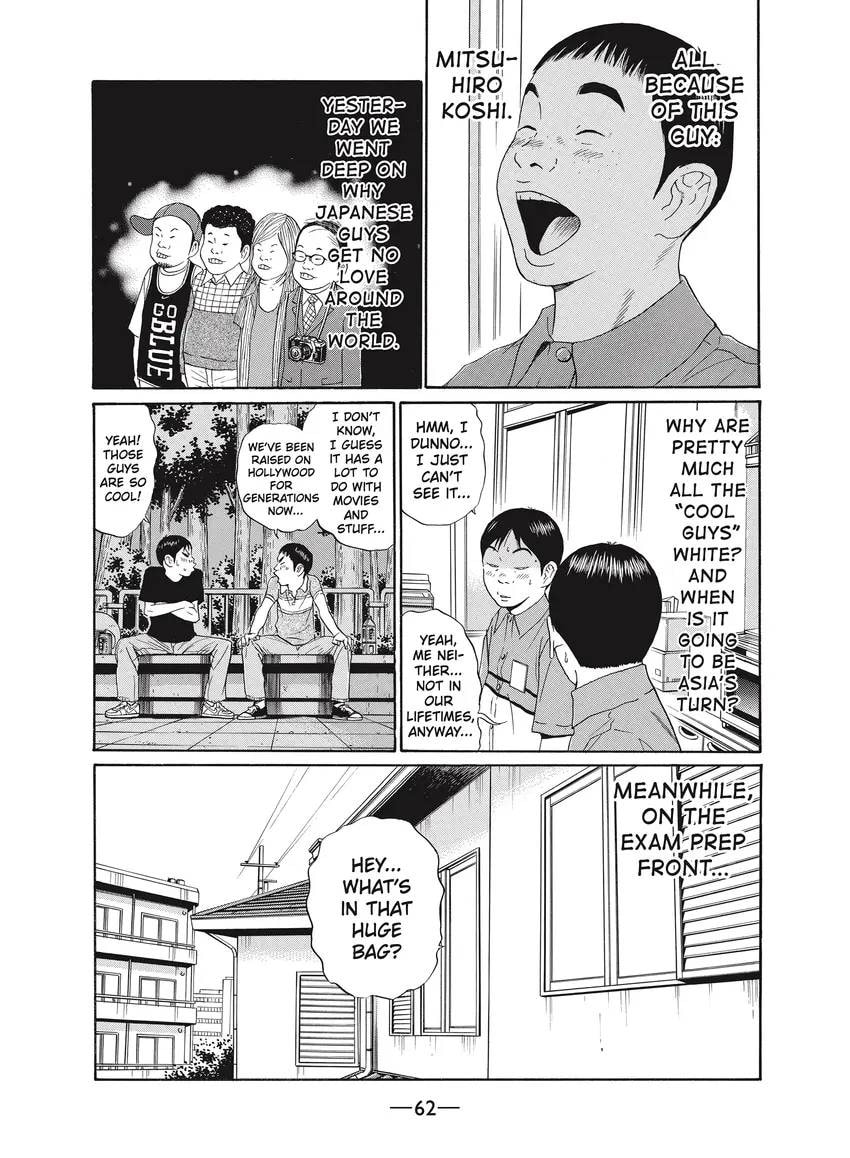 Ciguatera chapter 1.1, page 64