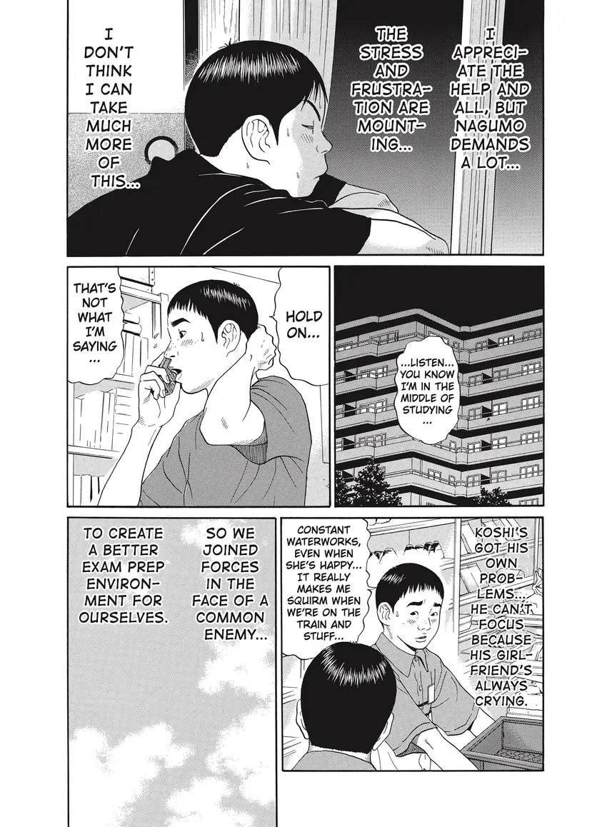 Ciguatera chapter 1.1, page 66