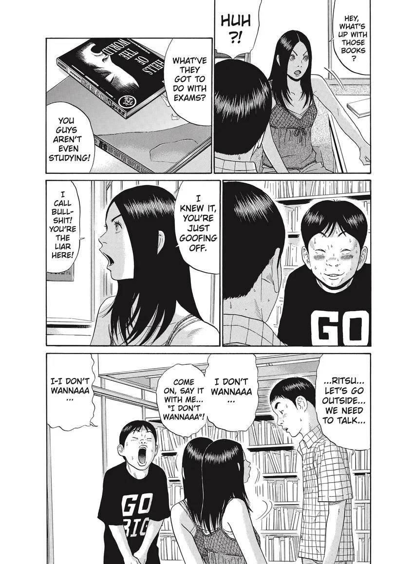 Ciguatera chapter 1.1, page 72