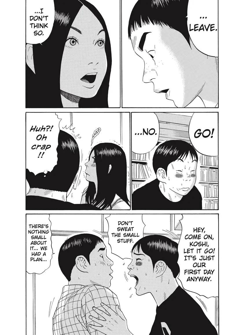 Ciguatera chapter 1.1, page 73