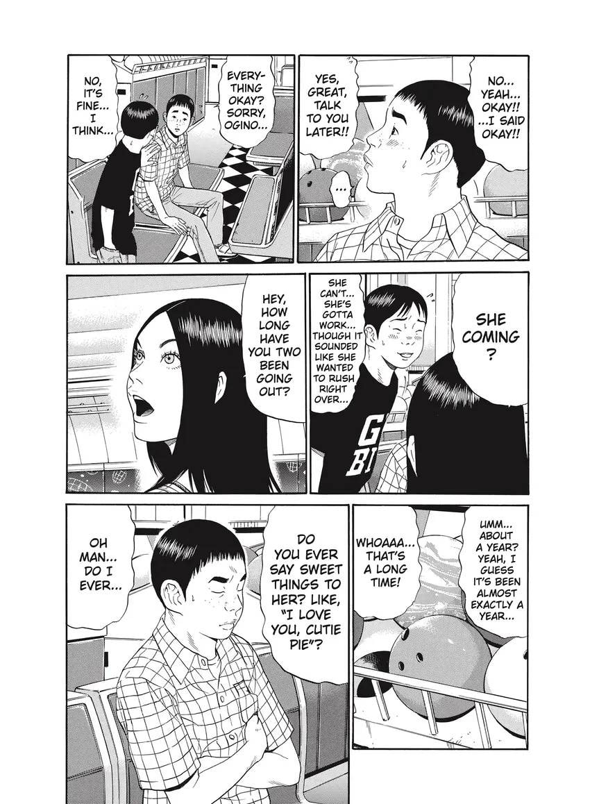 Ciguatera chapter 1.1, page 76