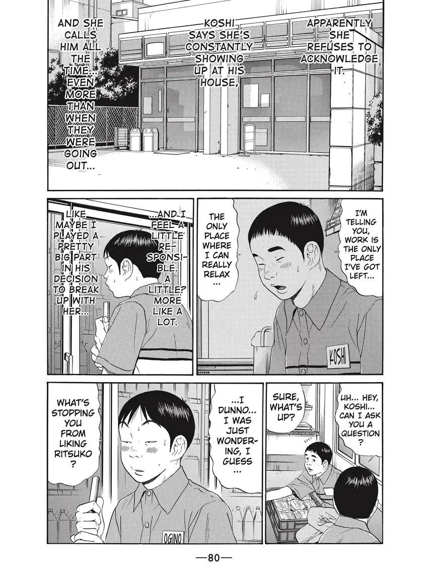 Ciguatera chapter 1.1, page 82