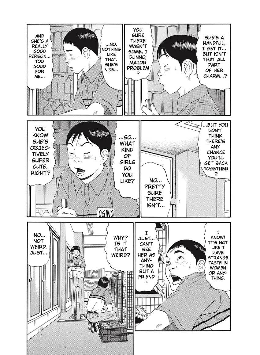 Ciguatera chapter 1.1, page 83