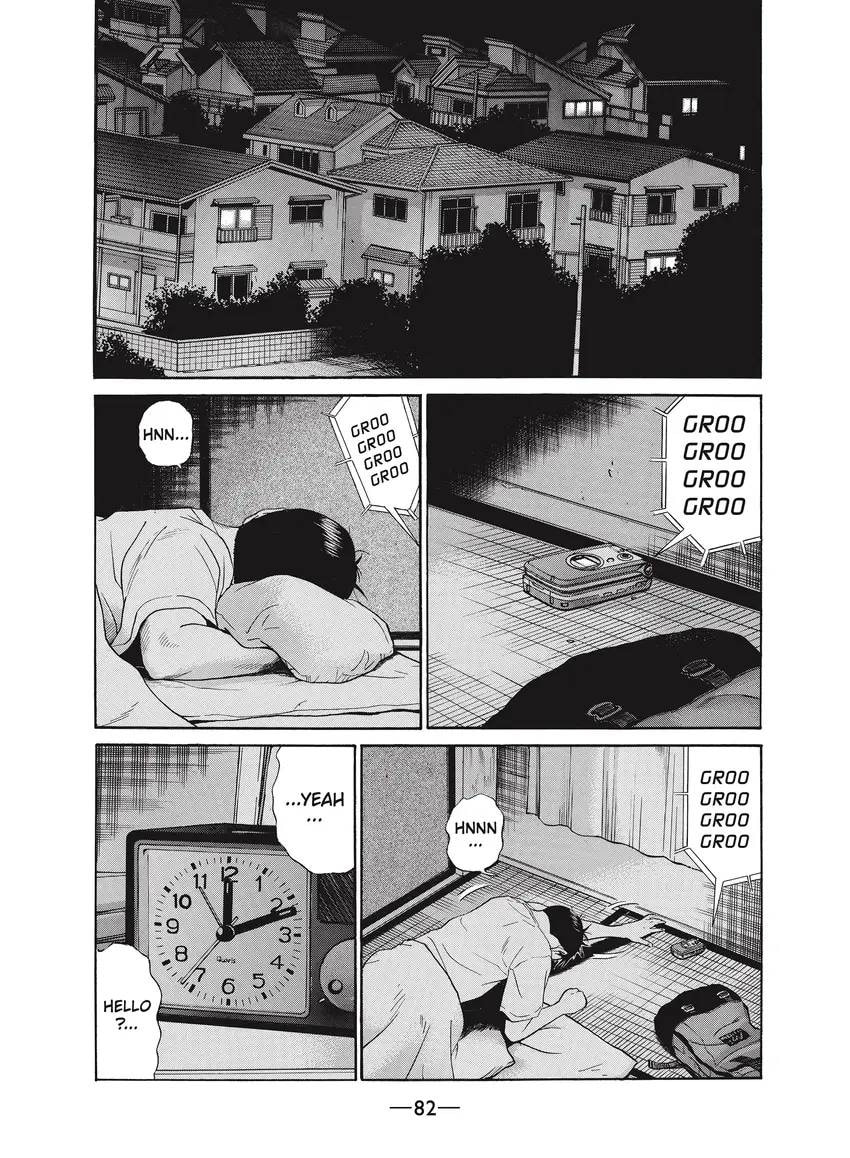 Ciguatera chapter 1.1, page 84