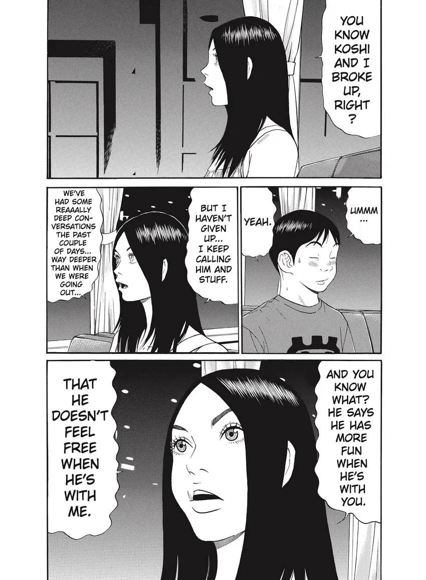 Ciguatera chapter 1.1, page 88