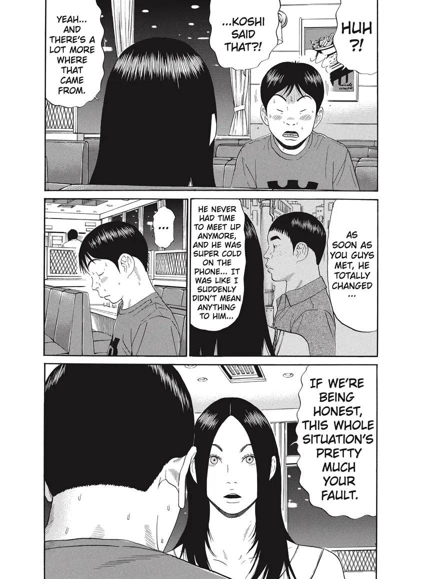 Ciguatera chapter 1.1, page 89