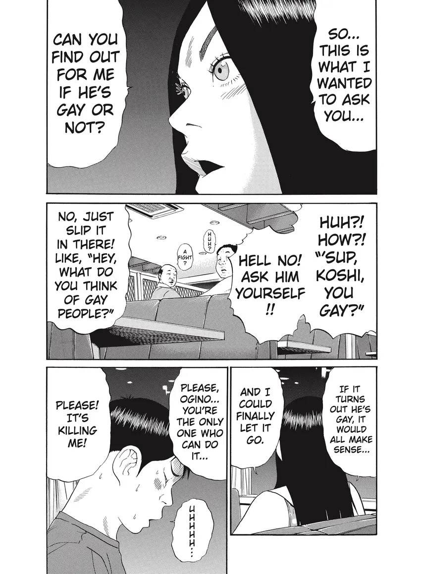 Ciguatera chapter 1.1, page 93