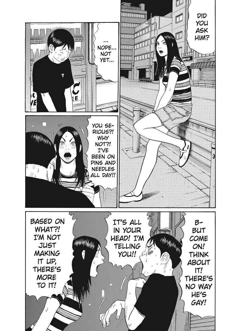 Ciguatera chapter 1.1, page 97