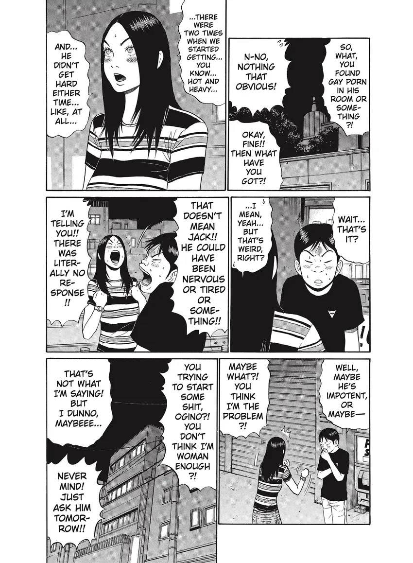 Ciguatera chapter 1.1, page 98