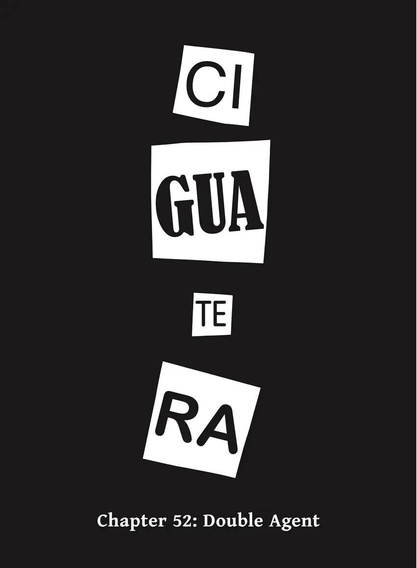 Ciguatera chapter 1.1, page 99